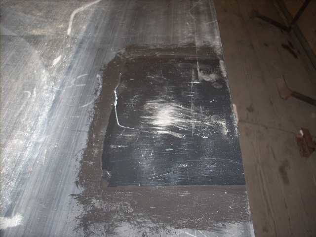 Szállítószalag heveder javítás