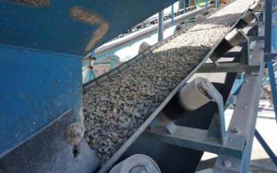 A szállítószalag előnyei