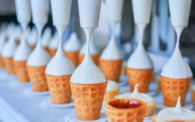 Mi alapján készülnek a gyártósor szállítószalagok?