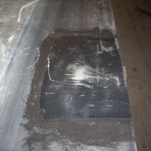 Gumiheveder javítás az élettartam növeléséért