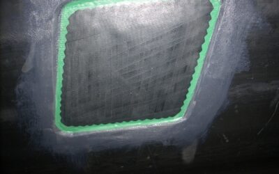 Hevederes szállítószalag szakszerű javítása, kedvező feltételekkel !