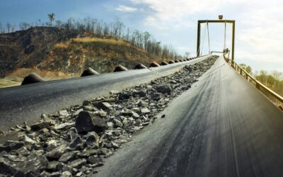 Szállítószalag, az egyszerű megoldások kedvelőinek!