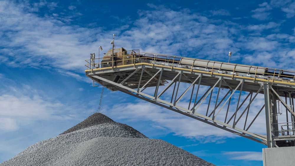 Szállítószalag alkatrészek gyártása és cseréje