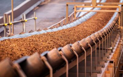 Szállítószalagalkatrész-gyártás a megrendelő igényei szerint