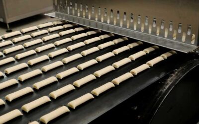 Szállítószalagok gumiból: gyártás és karbantartás