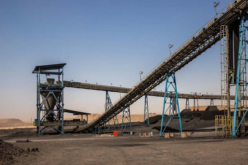 Az ipari szállítószalag szerepe és a szállítószalag-gyártás fontossága