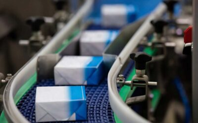 Milyen feltételek mellett marad hosszú életű a szállítószalag?