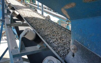 Szállítószalag javítás: bízza szervizünkre!