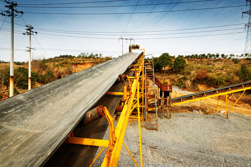 Szállítószalag szervizre lenne szüksége?