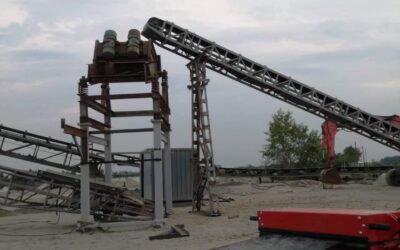 Szállítószalag szervizünkben minden problémát megoldunk!