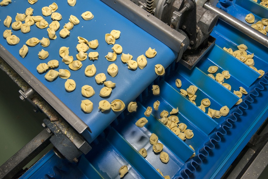 Szállítószalag szerviz: javítással, felújítással segítjük a költséghatékony használatot!