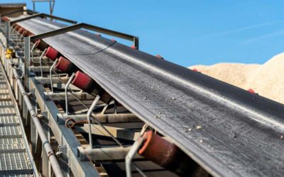 Szállítószalag-végtelenítés az Ön igényei szerint!