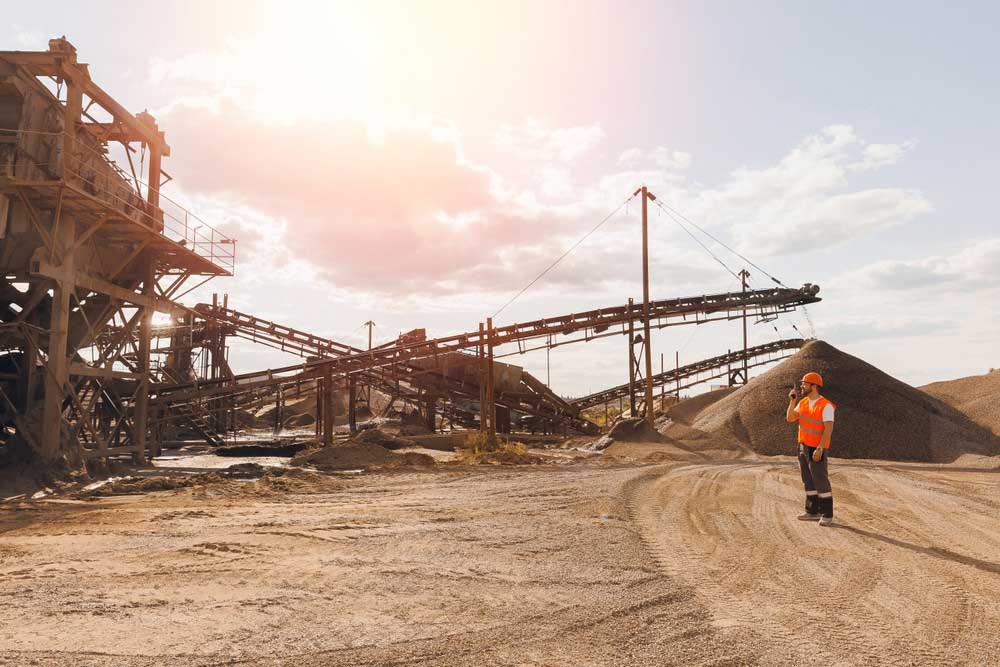 szállítószalag karbantartás