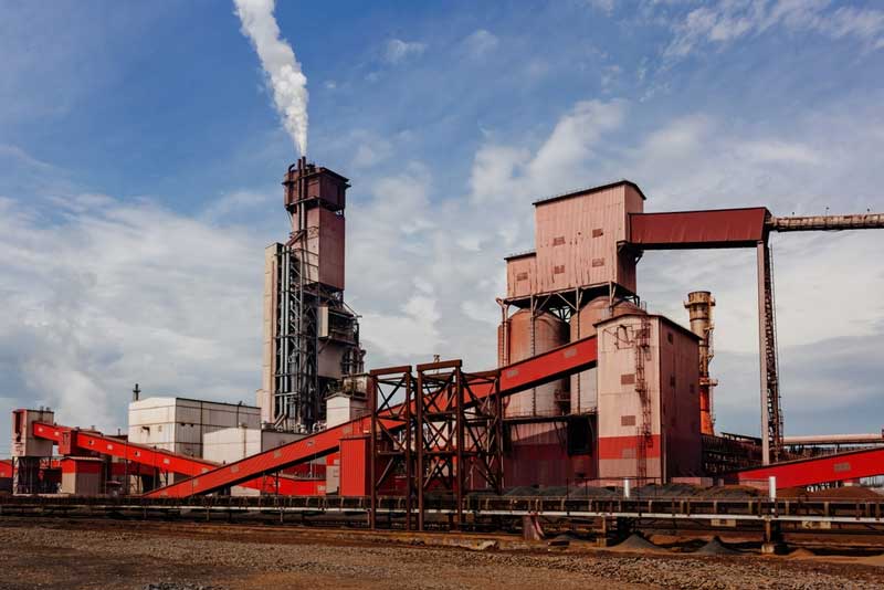 Szállítószalag heveder végtelenítés