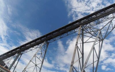 Mikor lesz drágább a szállítószalag heveder javítás?